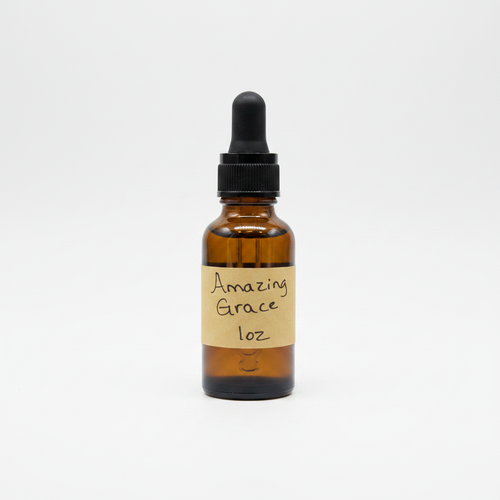 Bougie Fragrance Oil - Amazing Grace