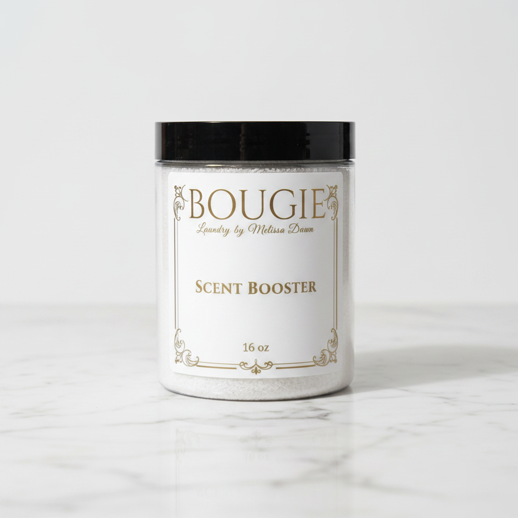 Bougie Scent Booster