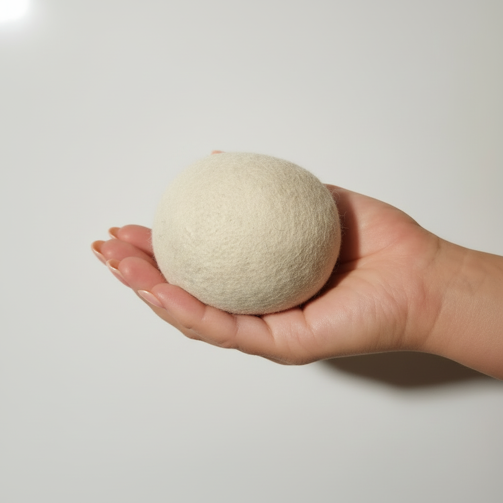 Dryer Ball Single - Reworked