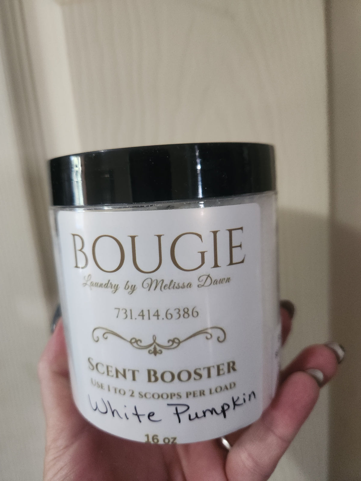 16 oz Scent Booster